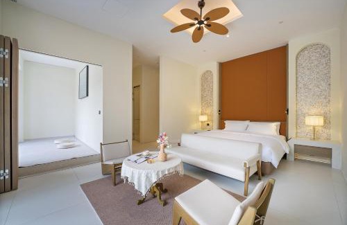 Qingpu Casa | Zhuli Beilu, Zhujiajiao, Shanghai