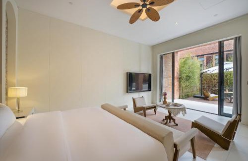 Qingpu Casa | Zhuli Beilu, Zhujiajiao, Shanghai