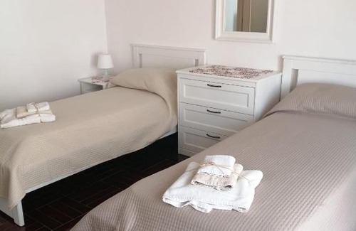 Alberobello Apartamento | Zi' Peppino