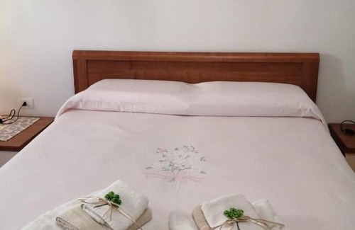 Alberobello Apartamento | Zi' Peppino