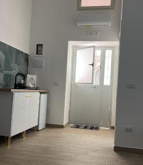 Naples Casa | Zia Domy