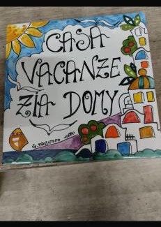 Naples Casa | Zia Domy