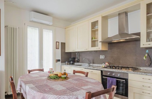 Sestri Levante Casa | Casa de vacaciones Zia Maria en Sestri Levante - 4 personas, 2 dormitorios