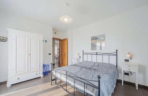 Sestri Levante Casa | Casa de vacaciones Zia Maria en Sestri Levante - 4 personas, 2 dormitorios