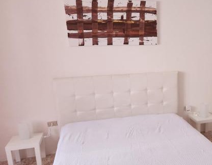 Taviano Apartamento | Zia Memè