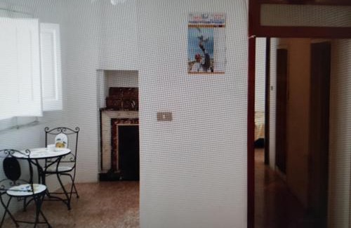 Taviano Apartamento | Zia Memè