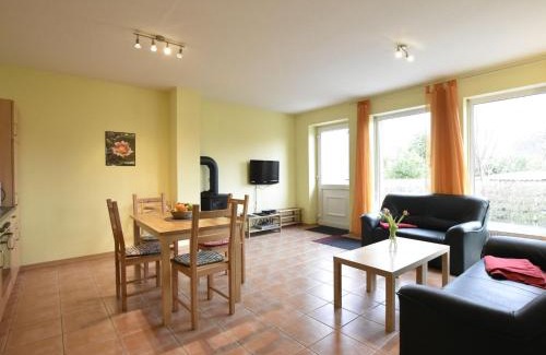 Zierow Casa | Zierow Villa für 14 Gäste
