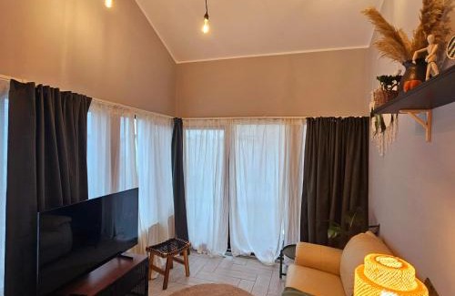Old Town Apartamento | ZIG ZAG Apartment 8- Old Town