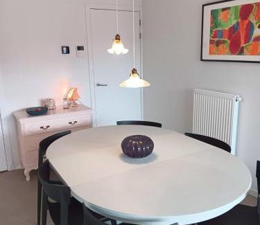Westende Apartamento | Zilt 0202
