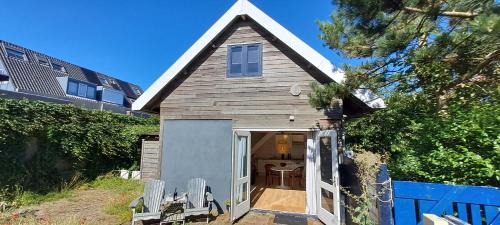 Bergen aan Zee Casa | zilvermeeuw