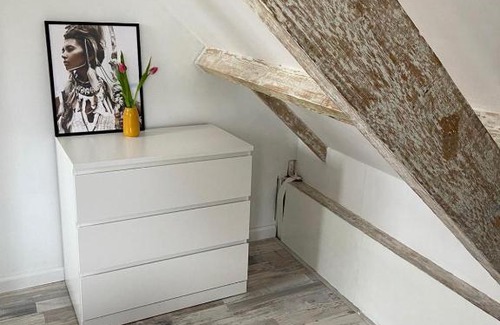 Bergen aan Zee Casa | zilvermeeuw