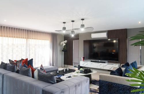 Port Zimbali Casa | Zimbali Hills 8, Zimbali Estate by Euphoric Leisure