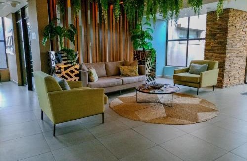 Port Zimbali Apartamento | Zimbali Hotel Unit 422 Suites
