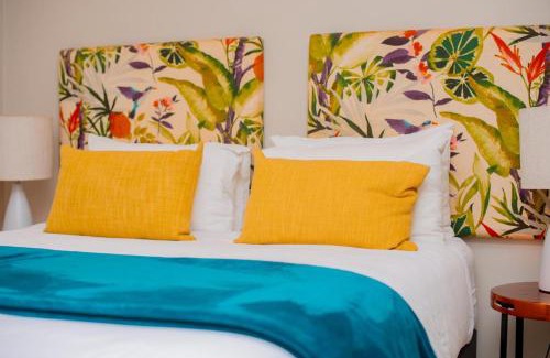 Port Zimbali Apartamento | Zimbali Hotel Unit 422 Suites