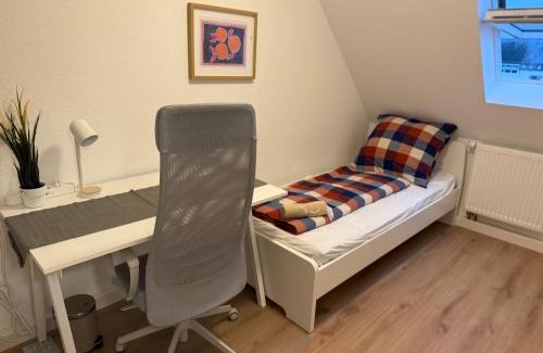 Vallendar Casa | Zimmer direkt neben der WHU mitten im Zentrum
