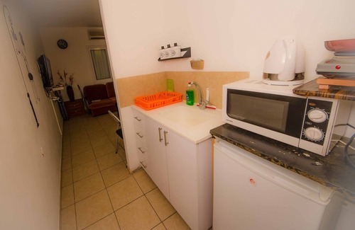 Neve Zohar Apartamento | Zimmer Dora Dead Sea