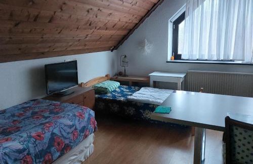 Erkelenz Casa | Zimmer im Landhaus