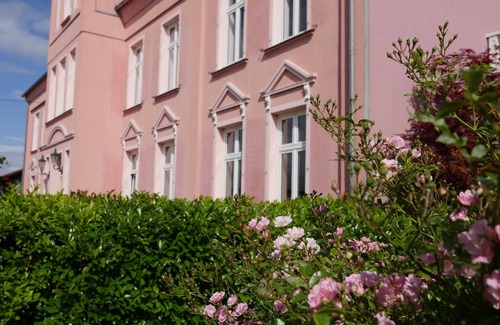 Hohen Demzin Casa | Zimmer Ludwigslust - Schlosshotel Groß Köthel