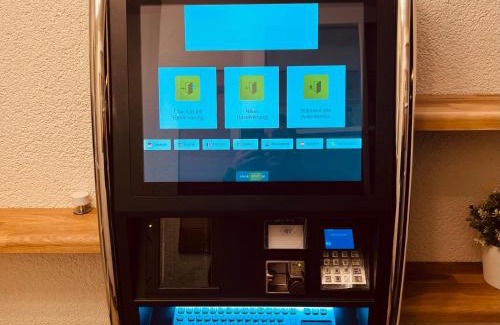 Grossbottwar Apartamento | Zimmer mit Gemeinschaftsbad in Großbottwar Zentrum