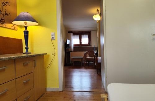 Schoemberg Casa | Zimmer mit zwei Räumen