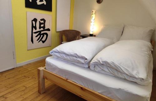 Schoemberg Casa | Zimmer mit zwei Räumen