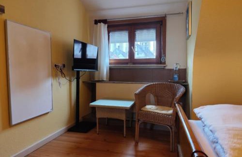 Schoemberg Casa | Zimmer mit zwei Räumen