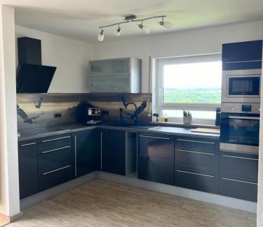 Bad Kissingen Apartamento | ZIMMERAUFZEIT