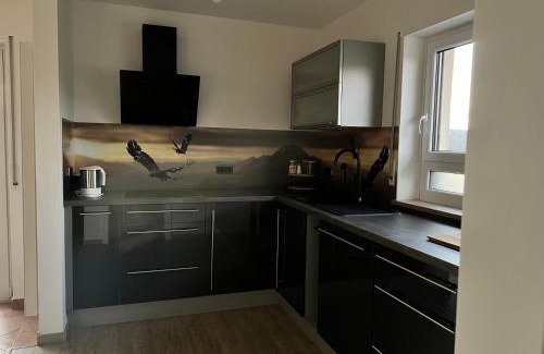 Bad Kissingen Apartamento | ZIMMERAUFZEIT