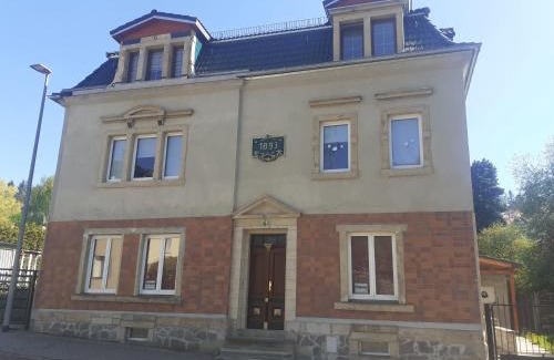 Gittersee Casa | Zimmervermietung Abir