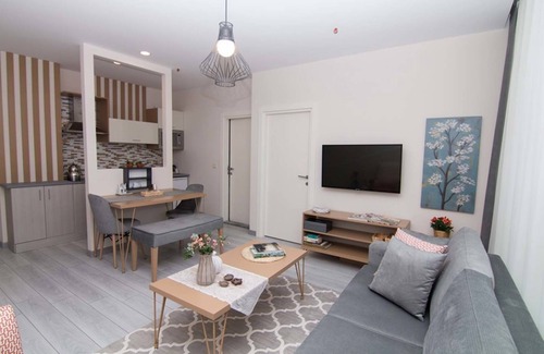 Cekmekoy Hotel | Zin D Home Alemdag