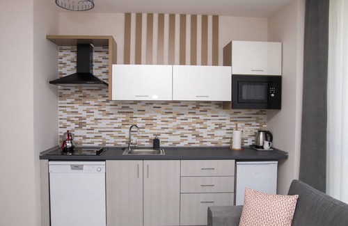 Cekmekoy Hotel | Zin D Home Alemdag