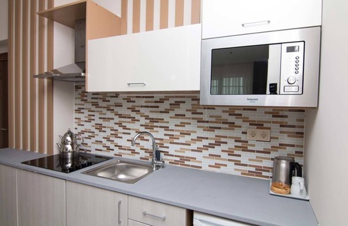 Cekmekoy Hotel | Zin D Home Alemdag