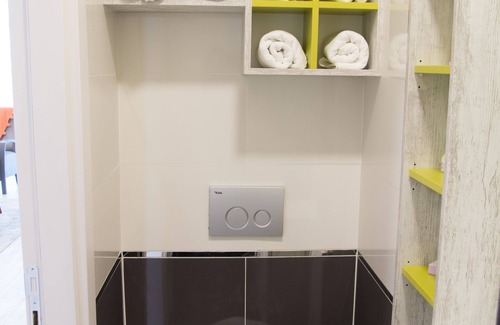 Yukarı Dudullu Mahallesi Apartamento | Zin D Home Dudullu Suites