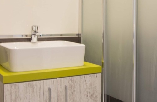 Yukarı Dudullu Mahallesi Apartamento | Zin D Home Dudullu Suites