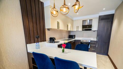 Ouagadougou Apartamento | Zind Naaba Appart Hôtel