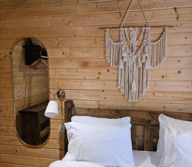 Ein Zivan Casa | Zini House