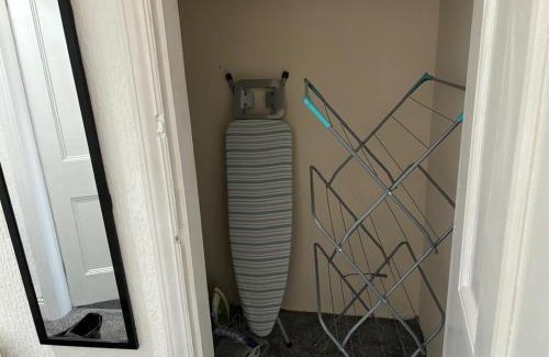 Blyth Apartamento | Zinoc Delight, free parking, at City centre, close to the sea & lovely places