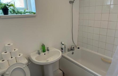 Blyth Apartamento | Zinoc Delight, free parking, at City centre, close to the sea & lovely places