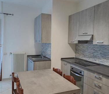 Historic Centre Apartamento | Zio Cesare Fossò 12