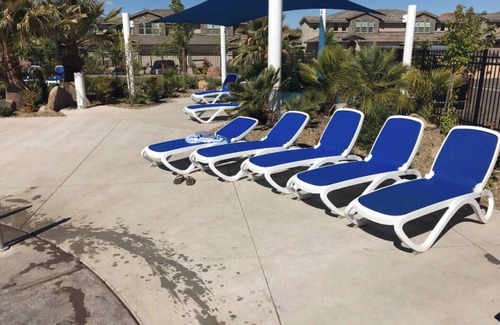 Sienna Hills Casa | Zion Escape Cozy 3BD Home w/Heated Pool