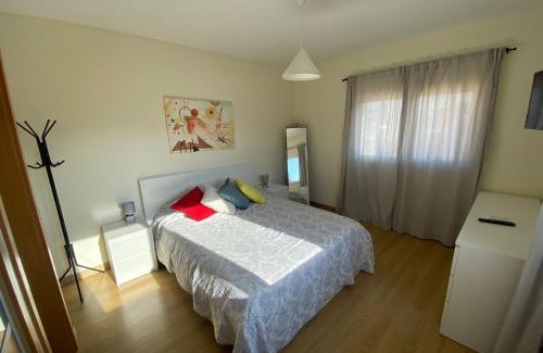 Charneca de Caparica e Sobreda Casa | Zion guest house