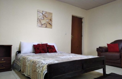 Kigali Hotel | Zion INN