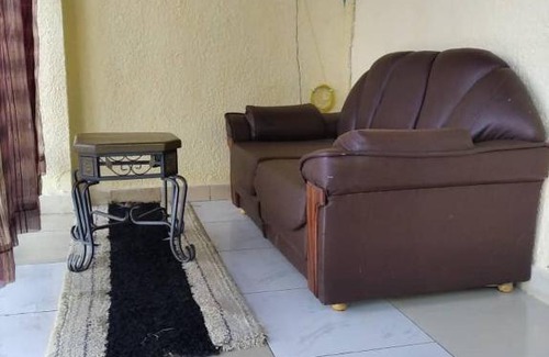 Kigali Hotel | Zion INN