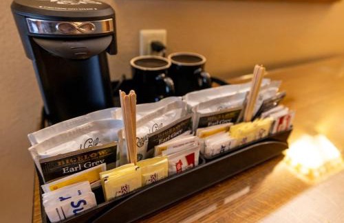 Zion National Park South Entrance Hotel | Zion Lodge - Inside the Park