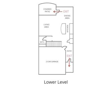 Hurricane Casa | Zion Village 339 3 Bed, 2 and a half Bath, Game Systems, Mister System, and Community Pool