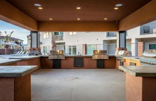 Hurricane Casa | Zion Village 339 3 Bed, 2 and a half Bath, Game Systems, Mister System, and Community Pool