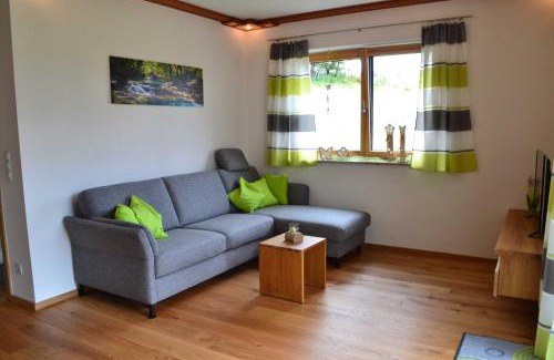 Eckersdorf Apartamento | Zirbenholzwohnung Lochau