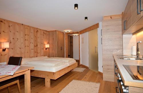 Biberwier Apartamento | ZIRBENNEST Martha