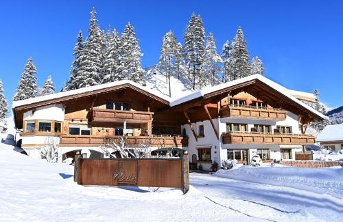 Biberwier Apartamento | ZIRBENNEST Martha