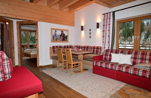 Biberwier Apartamento | ZIRBENNEST Martha
